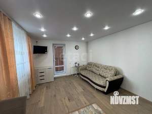 Студия квартира, на длительный срок, 33м2, 9/16 этаж