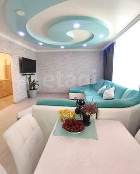 3-к квартира, на длительный срок, 99м2, 19/19 этаж