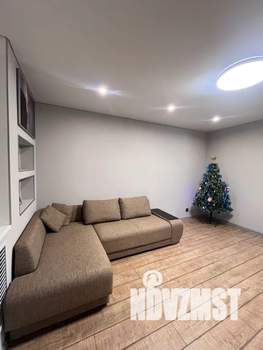 1-к квартира, посуточно, 37м2, 1/10 этаж