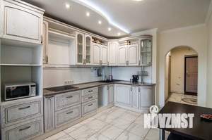 1-к квартира, посуточно, 40м2, 17/17 этаж