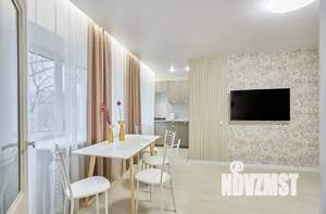 2-к квартира, посуточно, 43м2, 3/5 этаж