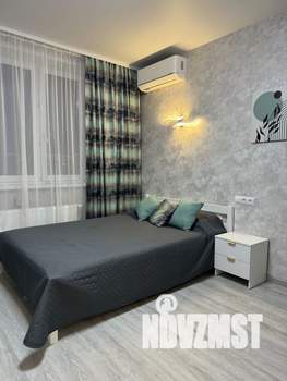 1-к квартира, посуточно, 23м2, 1/1 этаж