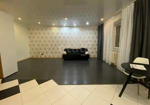 Студия квартира, на длительный срок, 39м2, 9/9 этаж