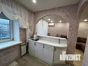 1-к квартира, посуточно, 33м2, 4/5 этаж