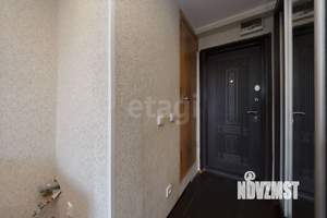 Студия квартира, на длительный срок, 13м2, 5/8 этаж