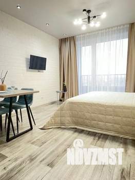 1-к квартира, посуточно, 31м2, 1/1 этаж