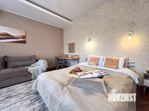 2-к квартира, посуточно, 70м2, 1/1 этаж