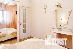 2-к квартира, посуточно, 70м2, 2/14 этаж