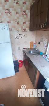 1-к квартира, на длительный срок, 36м2, 3/6 этаж