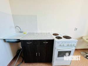 1-к квартира, на длительный срок, 38м2, 8/10 этаж