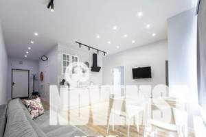 1-к квартира, посуточно, 40м2, 3/9 этаж