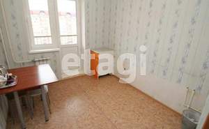 1-к квартира, на длительный срок, 33м2, 8/16 этаж