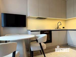 1-к квартира, на длительный срок, 46м2, 12/12 этаж