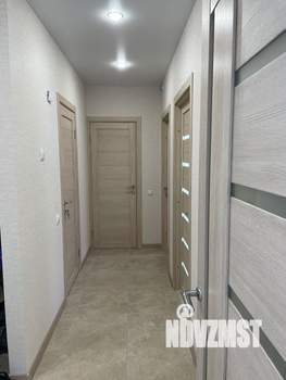 3-к квартира, на длительный срок, 54м2, 11/26 этаж