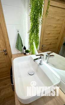 Студия квартира, посуточно, 28м2, 9/10 этаж