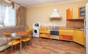 1-к квартира, на длительный срок, 35м2, 14/24 этаж