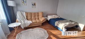 1-к квартира, на длительный срок, 32м2, 6/18 этаж