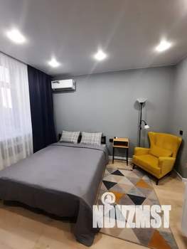 Студия квартира, посуточно, 21м2, 5/12 этаж