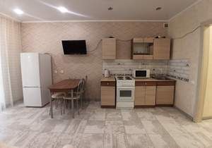 1-к квартира, на длительный срок, 50м2, 10/17 этаж