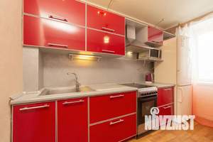 3-к квартира, посуточно, 85м2, 7/9 этаж