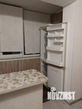 Студия квартира, на длительный срок, 21м2, 3/8 этаж