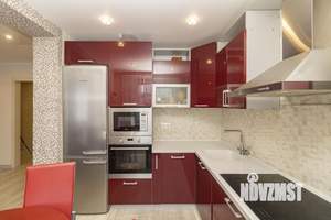 3-к квартира, на длительный срок, 63м2, 7/10 этаж