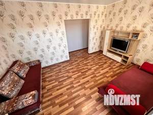 2-к квартира, посуточно, 70м2, 8/14 этаж