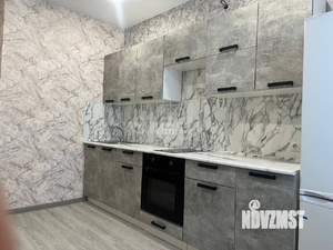 1-к квартира, на длительный срок, 35м2, 8/16 этаж