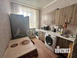 2-к квартира, на длительный срок, 42м2, 1/2 этаж