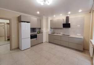 2-к квартира, на длительный срок, 63м2, 10/19 этаж