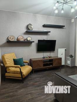 2-к квартира, посуточно, 50м2, 5/20 этаж