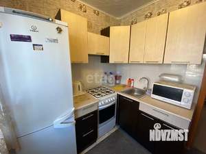 1-к квартира, на длительный срок, 30м2, 5/5 этаж