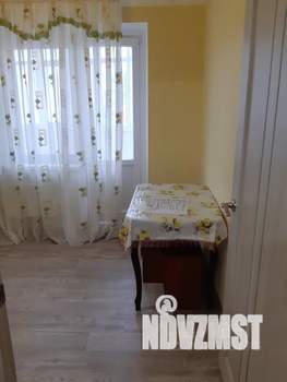 1-к квартира, посуточно, 45м2, 10/14 этаж