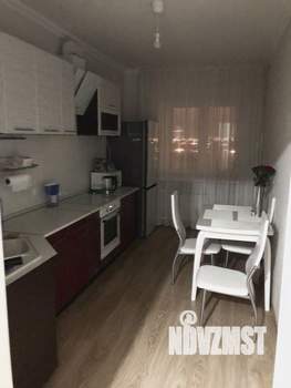 1-к квартира, на длительный срок, 42м2, 6/9 этаж