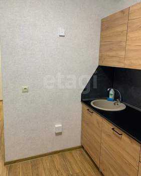 2-к квартира, на длительный срок, 43м2, 2/5 этаж