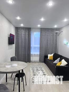 1-к квартира, посуточно, 50м2, 18/23 этаж