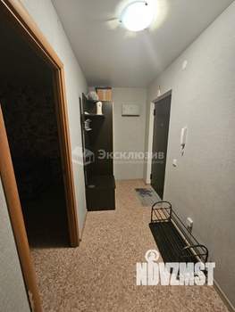 1-к квартира, на длительный срок, 35м2, 3/12 этаж