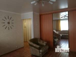 2-к квартира, на длительный срок, 45м2, 2/5 этаж