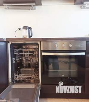 2-к квартира, посуточно, 60м2, 10/20 этаж