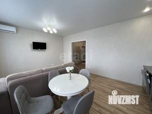 2-к квартира, на длительный срок, 66м2, 6/17 этаж