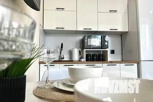 1-к квартира, посуточно, 26м2, 2/21 этаж