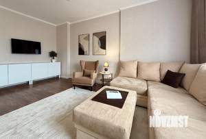 3-к квартира, на длительный срок, 88м2, 9/14 этаж