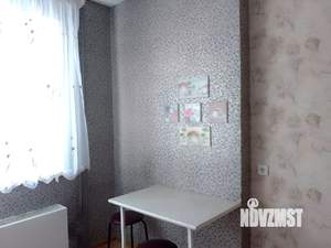 1-к квартира, на длительный срок, 38м2, 1/14 этаж