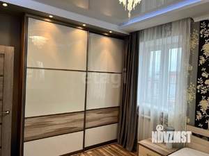 2-к квартира, на длительный срок, 60м2, 17/17 этаж