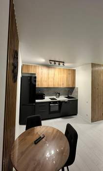 1-к квартира, на длительный срок, 41м2, 8/25 этаж