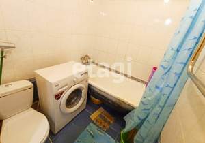 1-к квартира, на длительный срок, 32м2, 5/5 этаж