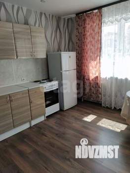1-к квартира, на длительный срок, 50м2, 7/17 этаж