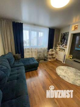 2-к квартира, на длительный срок, 60м2, 9/9 этаж