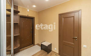 1-к квартира, на длительный срок, 40м2, 10/16 этаж