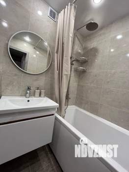 Студия квартира, на длительный срок, 29м2, 3/16 этаж